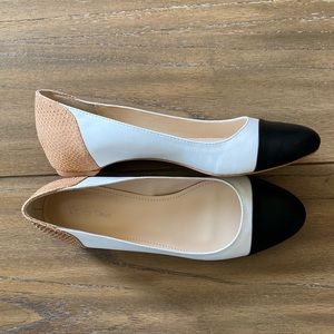 Calvin Klein Caela Flats